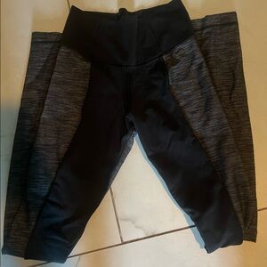 Lululemon leggings - great condition